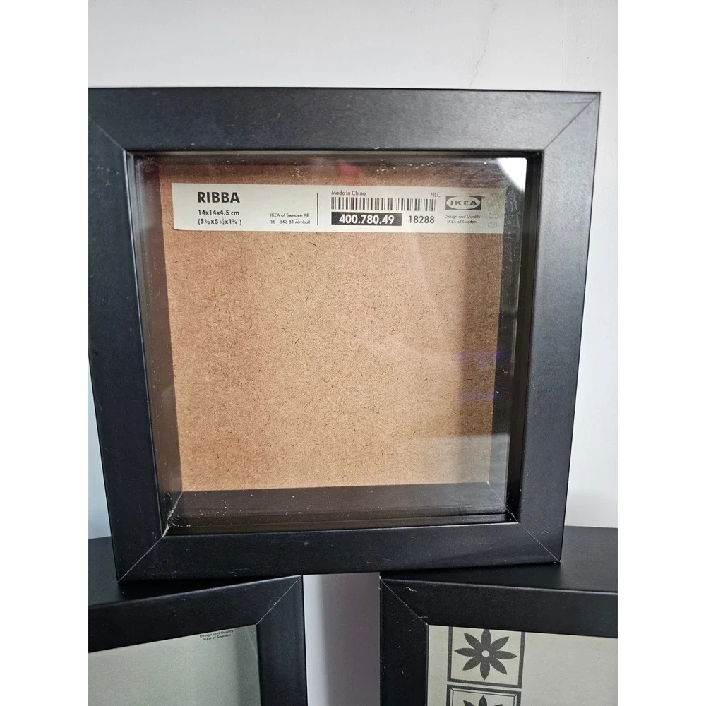 IKEA *flaws* minor